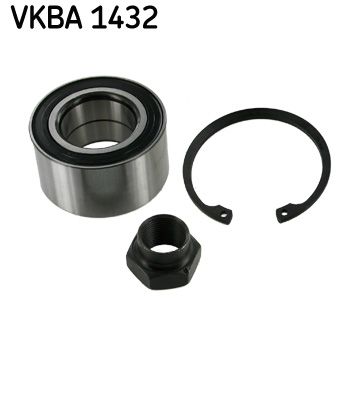 SKF Ležaj kotača